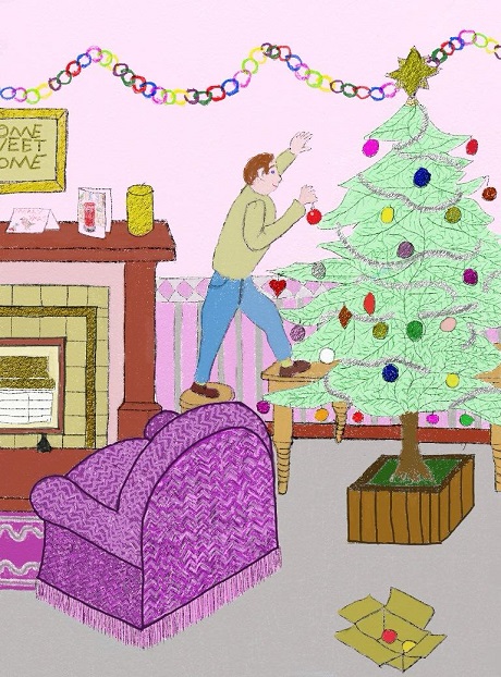 Artwork 10 colour version