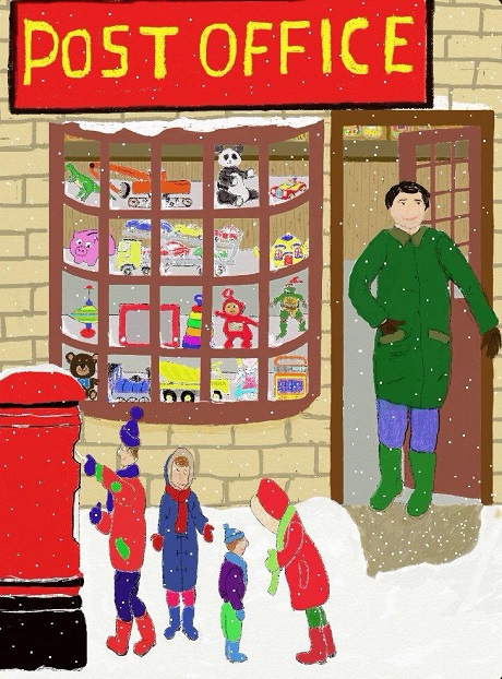 Artwork 11 colour version