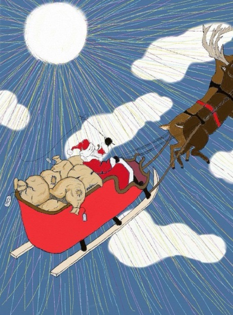 Artwork 12 colour version