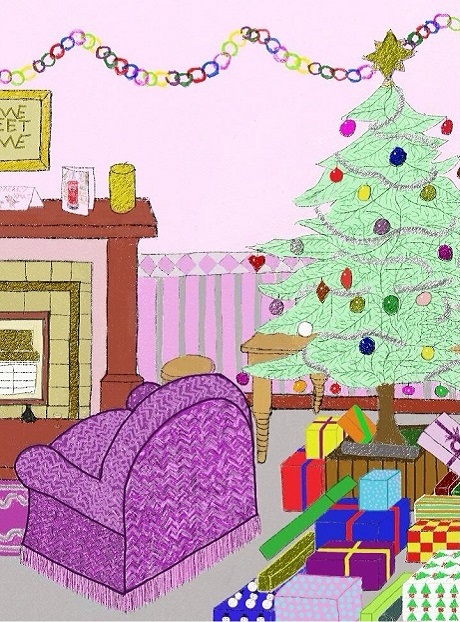 Artwork 14 colour version