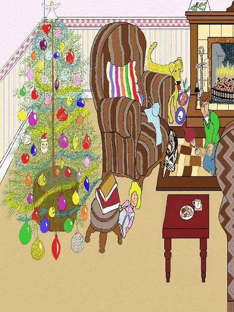 Artwork 3 colour version