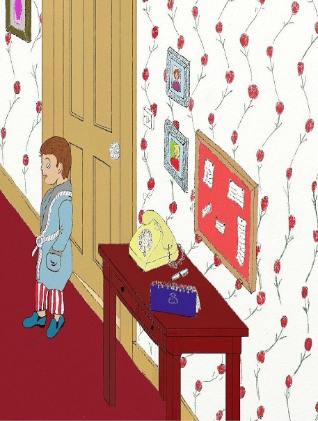 Artwork 4 colour version