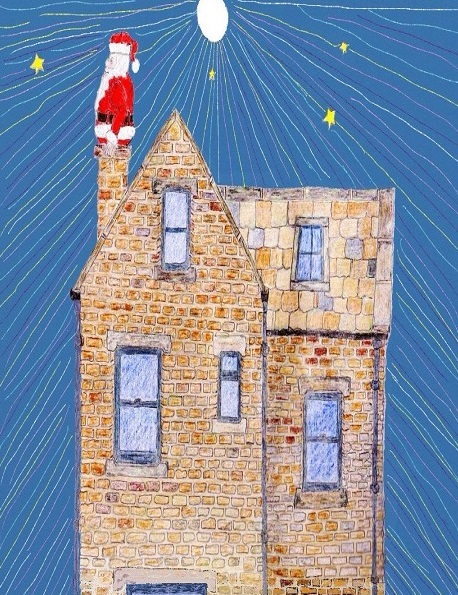 Artwork 5 colour version