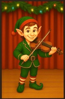 Elf 4